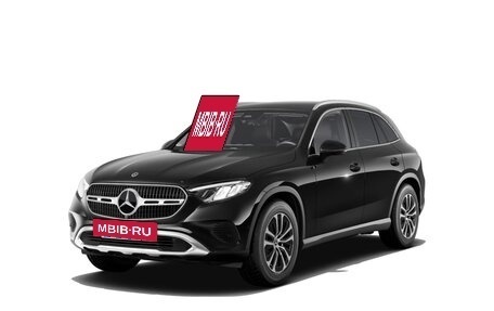 Mercedes-Benz GLC, 2024 год, 8 811 560 рублей, 6 фотография