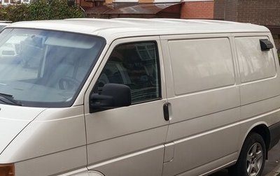 Volkswagen Transporter T4, 2001 год, 700 000 рублей, 1 фотография