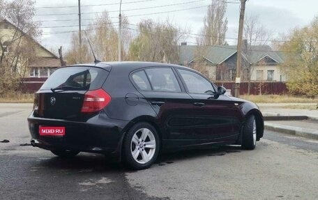 BMW 1 серия, 2008 год, 940 000 рублей, 1 фотография