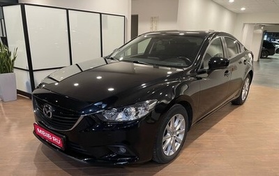 Mazda 6, 2018 год, 2 500 000 рублей, 1 фотография