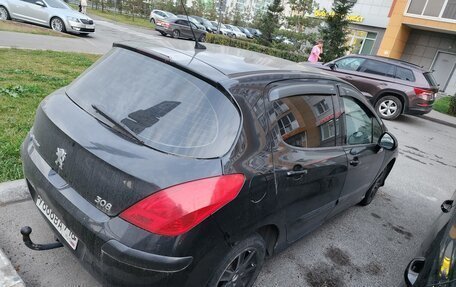 Peugeot 308 II, 2010 год, 490 000 рублей, 3 фотография