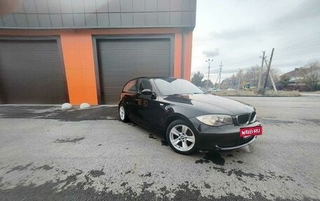 BMW 1 серия, 2008 год, 940 000 рублей, 3 фотография