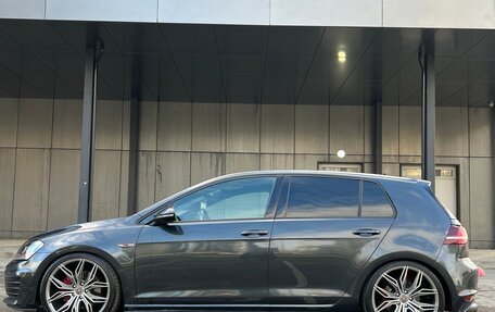 Volkswagen Golf GTI VII, 2013 год, 2 200 000 рублей, 8 фотография