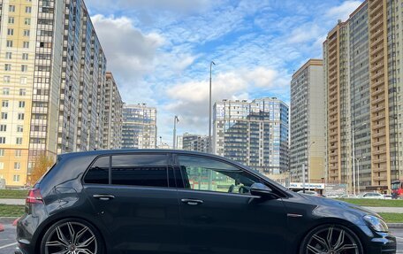 Volkswagen Golf GTI VII, 2013 год, 2 200 000 рублей, 9 фотография