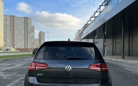 Volkswagen Golf GTI VII, 2013 год, 2 200 000 рублей, 6 фотография