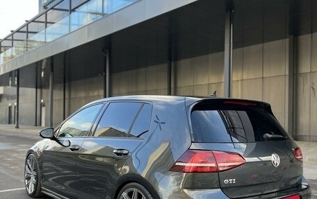 Volkswagen Golf GTI VII, 2013 год, 2 200 000 рублей, 5 фотография