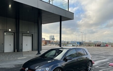 Volkswagen Golf GTI VII, 2013 год, 2 200 000 рублей, 7 фотография