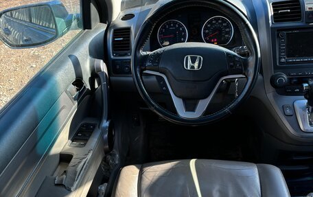 Honda CR-V III рестайлинг, 2008 год, 1 050 000 рублей, 6 фотография