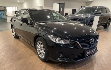 Mazda 6, 2018 год, 2 500 000 рублей, 3 фотография