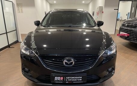 Mazda 6, 2018 год, 2 500 000 рублей, 2 фотография