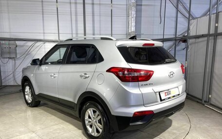 Hyundai Creta I рестайлинг, 2016 год, 1 739 000 рублей, 7 фотография