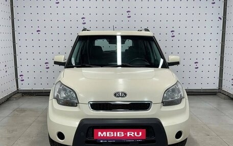 KIA Soul I рестайлинг, 2009 год, 955 000 рублей, 5 фотография