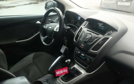 Ford Focus III, 2012 год, 831 000 рублей, 7 фотография