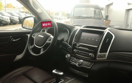 Haval H9 I рестайлинг, 2022 год, 3 148 500 рублей, 7 фотография