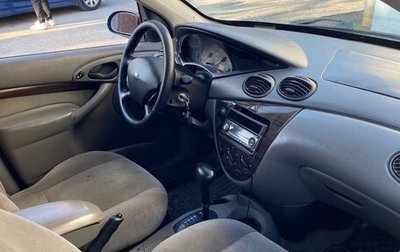 Ford Focus IV, 2000 год, 275 000 рублей, 1 фотография