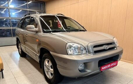 KIA Sportage II, 2005 год, 770 000 рублей, 1 фотография