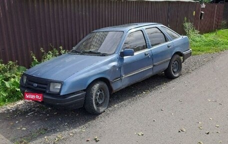 Ford Sierra I, 1985 год, 160 000 рублей, 1 фотография