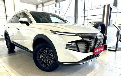 Haval F7, 2024 год, 2 699 000 рублей, 1 фотография