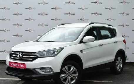 DongFeng AX7 I, 2018 год, 1 449 000 рублей, 1 фотография