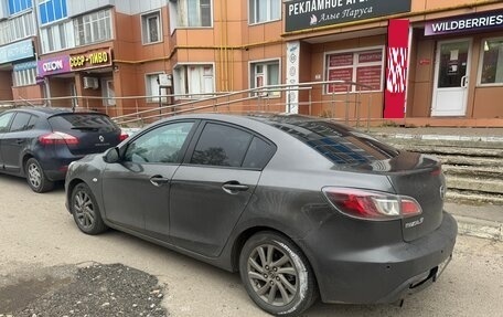 Mazda 3, 2011 год, 980 000 рублей, 3 фотография