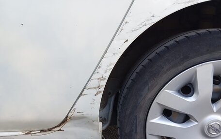 Nissan Leaf I, 2016 год, 835 000 рублей, 24 фотография