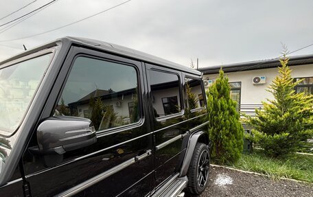 Mercedes-Benz G-Класс W463 рестайлинг _ii, 2008 год, 4 198 000 рублей, 28 фотография