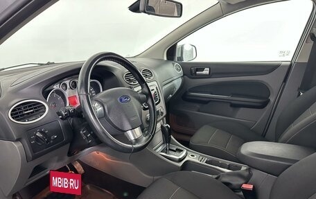 Ford Focus II рестайлинг, 2011 год, 650 000 рублей, 12 фотография