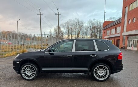 Porsche Cayenne III, 2009 год, 3 500 000 рублей, 5 фотография