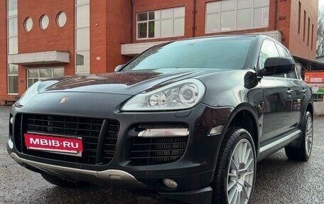 Porsche Cayenne III, 2009 год, 3 500 000 рублей, 7 фотография