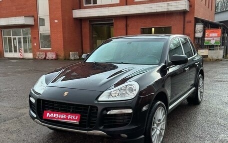 Porsche Cayenne III, 2009 год, 3 500 000 рублей, 6 фотография