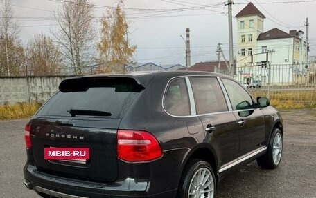 Porsche Cayenne III, 2009 год, 3 500 000 рублей, 3 фотография