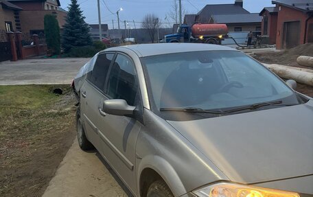 Renault Megane II, 2008 год, 300 000 рублей, 3 фотография