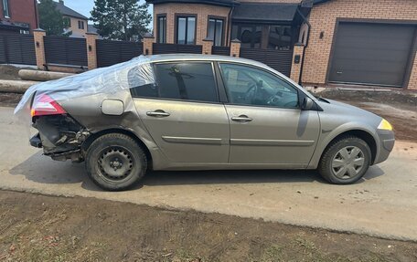 Renault Megane II, 2008 год, 300 000 рублей, 7 фотография