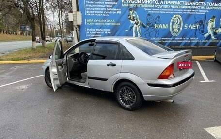 Ford Focus IV, 2000 год, 275 000 рублей, 5 фотография