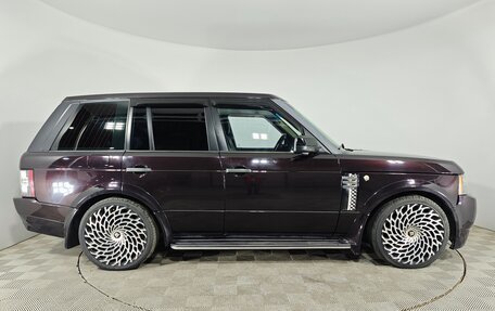 Land Rover Range Rover III, 2011 год, 1 999 000 рублей, 4 фотография