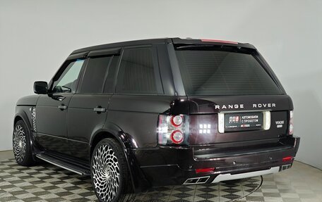 Land Rover Range Rover III, 2011 год, 1 999 000 рублей, 7 фотография