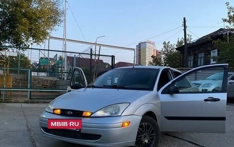 Ford Focus IV, 2000 год, 275 000 рублей, 2 фотография