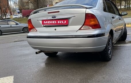 Ford Focus IV, 2000 год, 275 000 рублей, 4 фотография