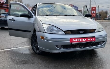 Ford Focus IV, 2000 год, 275 000 рублей, 3 фотография