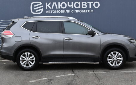 Nissan X-Trail, 2018 год, 1 950 000 рублей, 5 фотография