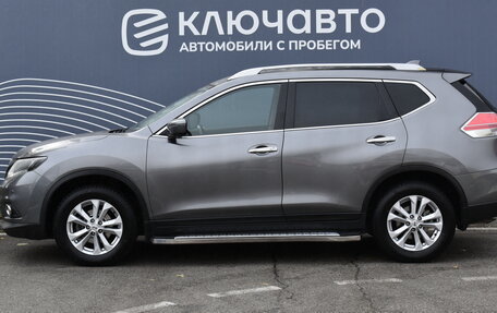 Nissan X-Trail, 2018 год, 1 950 000 рублей, 6 фотография