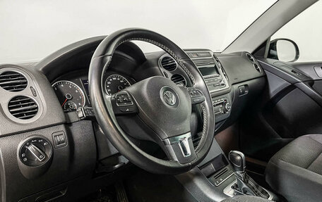 Volkswagen Tiguan I, 2013 год, 1 597 000 рублей, 13 фотография