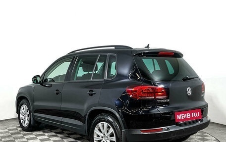 Volkswagen Tiguan I, 2013 год, 1 597 000 рублей, 7 фотография