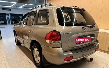 KIA Sportage II, 2005 год, 770 000 рублей, 7 фотография