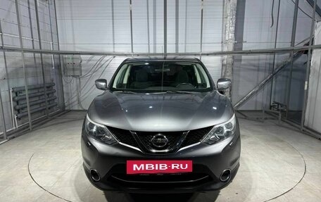 Nissan Qashqai, 2014 год, 1 149 000 рублей, 2 фотография