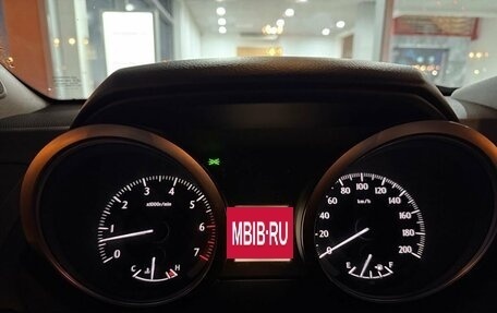 Toyota Land Cruiser Prado 150 рестайлинг 2, 2014 год, 3 379 000 рублей, 8 фотография