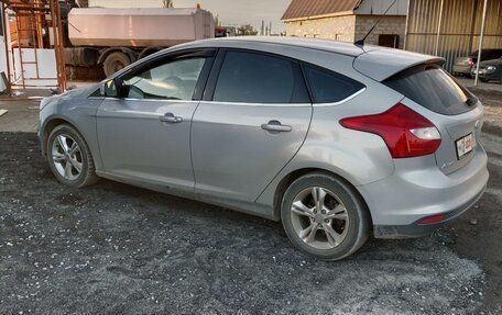 Ford Focus III, 2013 год, 870 000 рублей, 6 фотография