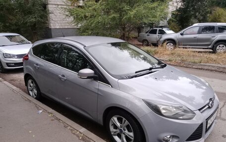 Ford Focus III, 2013 год, 870 000 рублей, 10 фотография