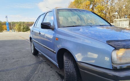 Volkswagen Vento, 1992 год, 290 000 рублей, 5 фотография