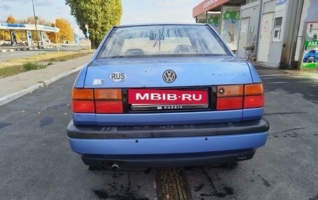 Volkswagen Vento, 1992 год, 290 000 рублей, 8 фотография